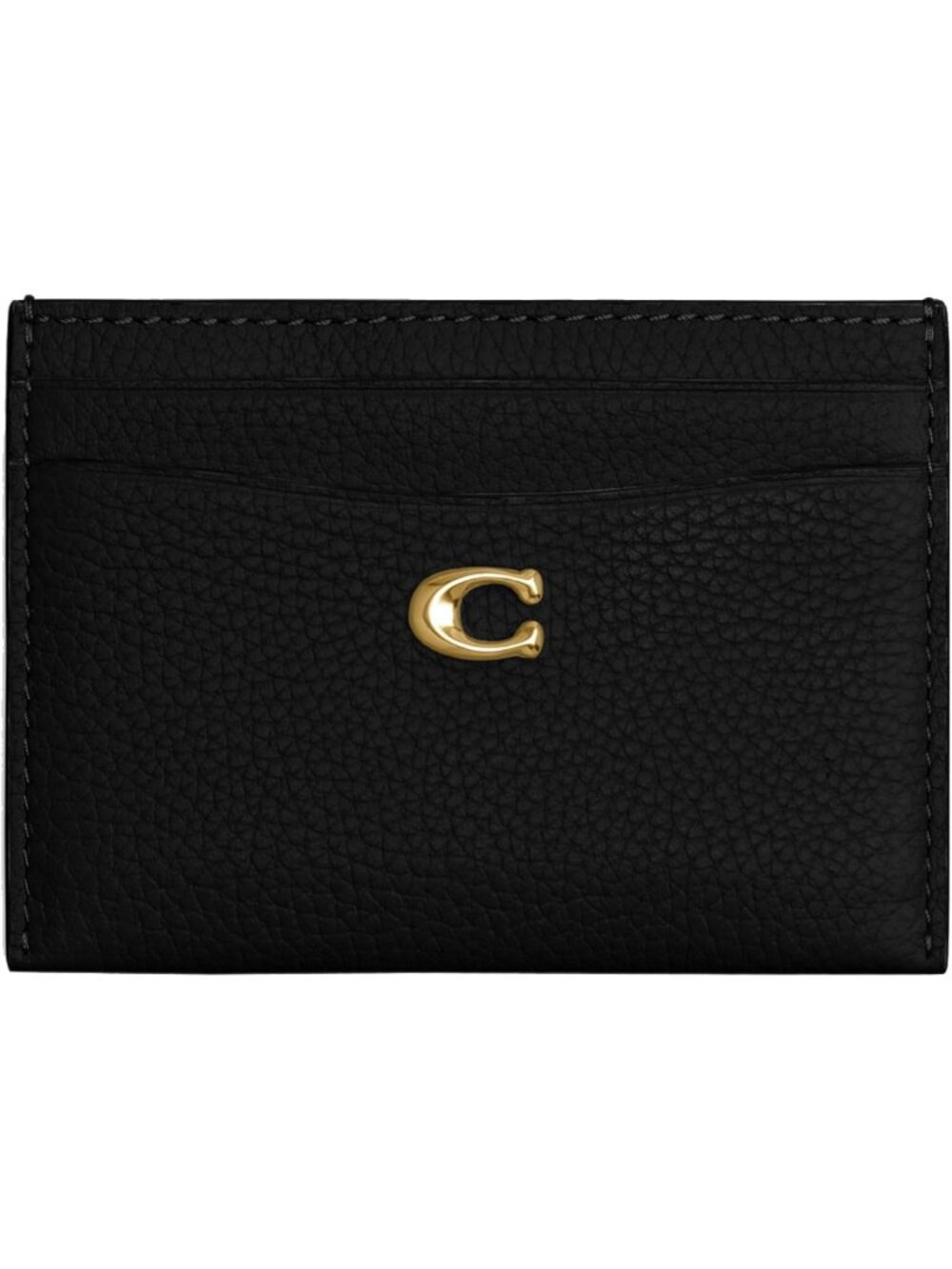 Essential Card Case Wallet - Compact, Stylish, RFID-Blocking, Perfect for Travel